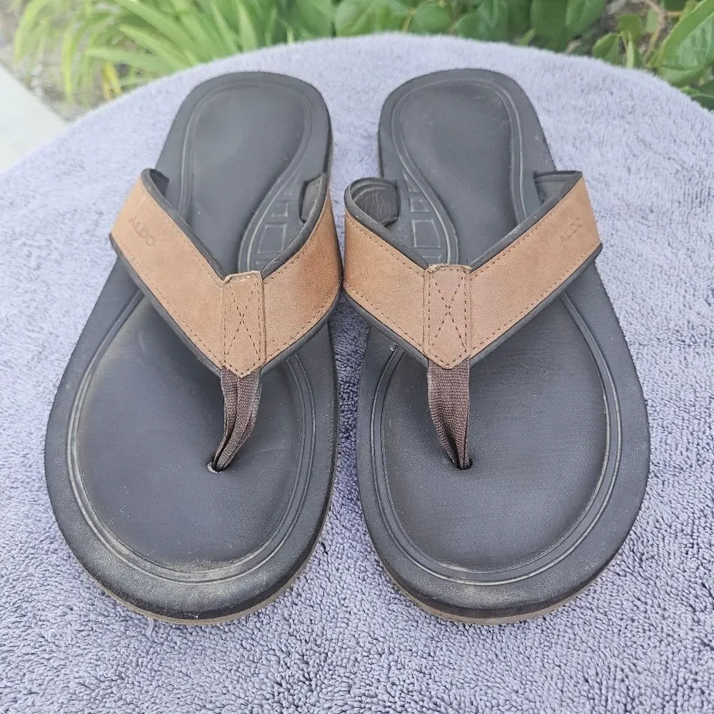 Aldo Sandals for men